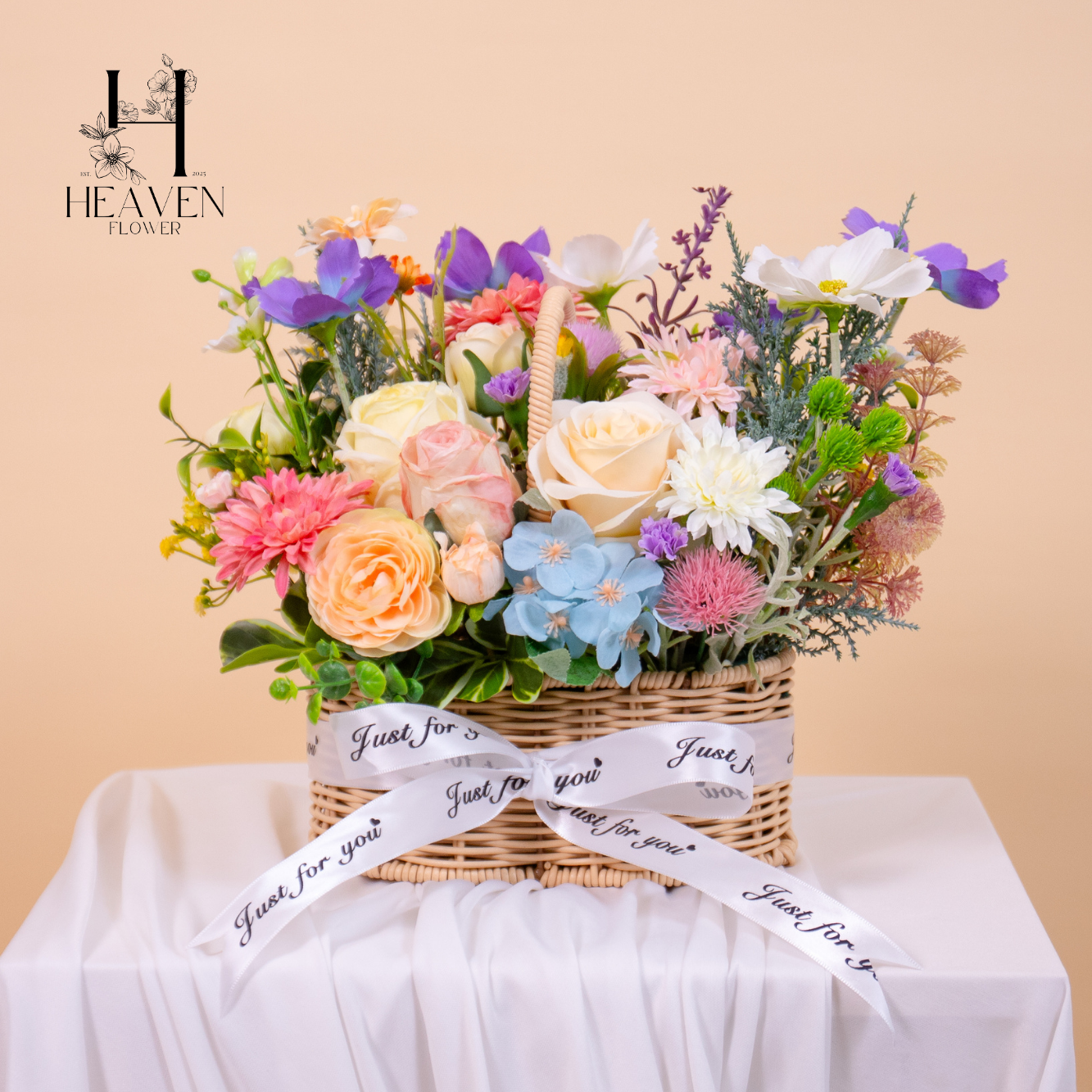 Abundant Grace - พระคุณอันอุดมสมบูรณ์